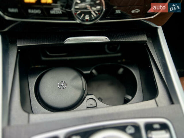 Коричневый Мерседес Г-Класс, объемом двигателя 4 л и пробегом 63 тыс. км за 174999 $, фото 52 на Automoto.ua