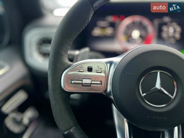Коричневый Мерседес Г-Класс, объемом двигателя 4 л и пробегом 63 тыс. км за 174999 $, фото 46 на Automoto.ua