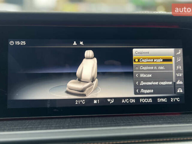 Коричневый Мерседес Г-Класс, объемом двигателя 4 л и пробегом 63 тыс. км за 174999 $, фото 56 на Automoto.ua