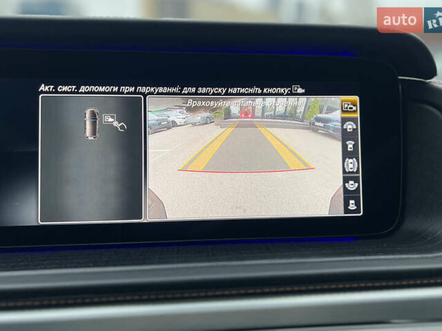 Коричневый Мерседес Г-Класс, объемом двигателя 4 л и пробегом 63 тыс. км за 174999 $, фото 58 на Automoto.ua