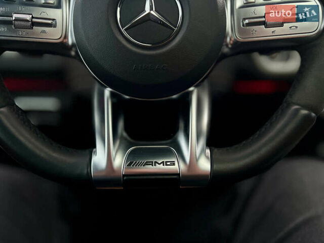 Коричневый Мерседес Г-Класс, объемом двигателя 4 л и пробегом 63 тыс. км за 174999 $, фото 48 на Automoto.ua