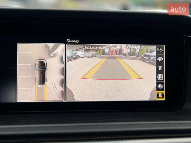 Коричневый Мерседес Г-Класс, объемом двигателя 4 л и пробегом 63 тыс. км за 174999 $, фото 51 на Automoto.ua