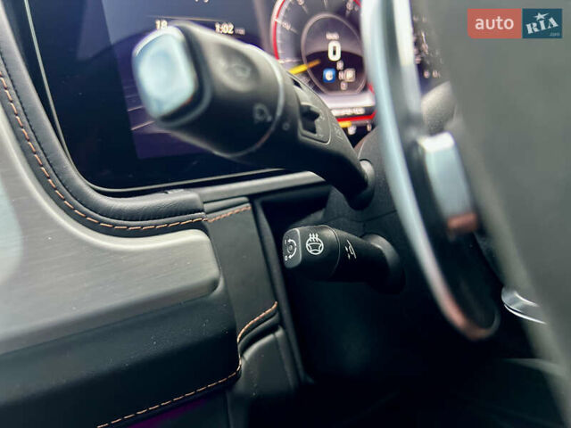 Коричневый Мерседес Г-Класс, объемом двигателя 4 л и пробегом 63 тыс. км за 174999 $, фото 44 на Automoto.ua