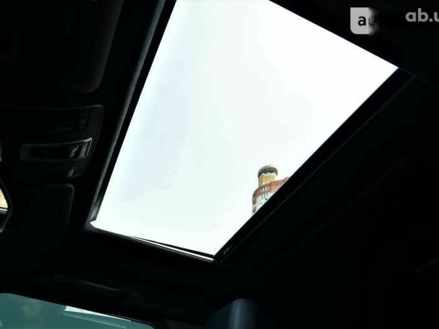 Мерседес Г-Класс, объемом двигателя 5.5 л и пробегом 26 тыс. км за 84999 $, фото 17 на Automoto.ua