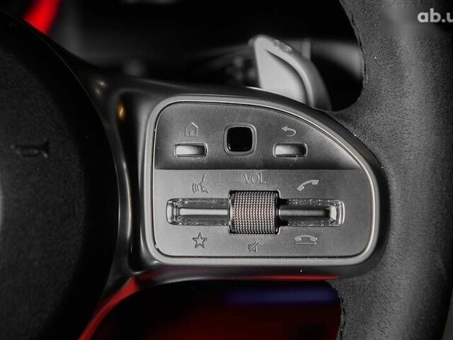 Мерседес Г-Класс, объемом двигателя 4 л и пробегом 30 тыс. км за 199000 $, фото 20 на Automoto.ua