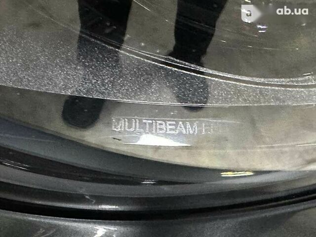 Мерседес Г-Класс, объемом двигателя 2.9 л и пробегом 36 тыс. км за 157500 $, фото 25 на Automoto.ua