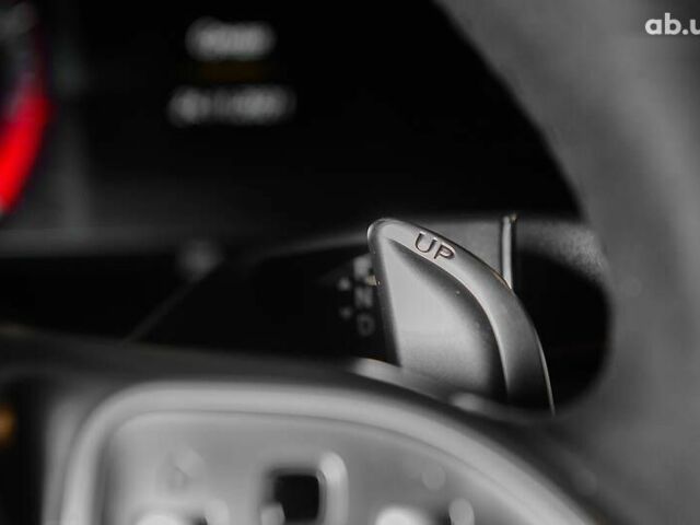 Мерседес Г-Класс, объемом двигателя 4 л и пробегом 30 тыс. км за 199000 $, фото 21 на Automoto.ua