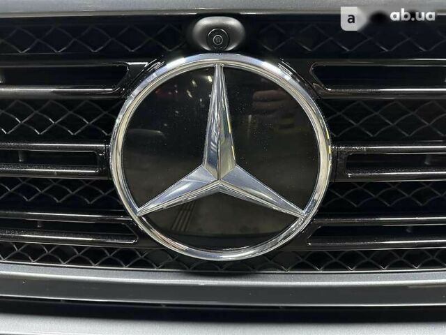 Мерседес Г-Класс, объемом двигателя 2.9 л и пробегом 36 тыс. км за 157500 $, фото 28 на Automoto.ua