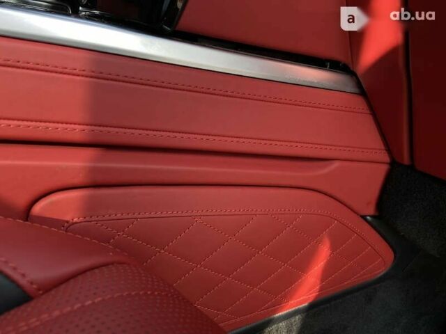 Мерседес Г-Клас, об'ємом двигуна 4 л та пробігом 9 тис. км за 194500 $, фото 15 на Automoto.ua