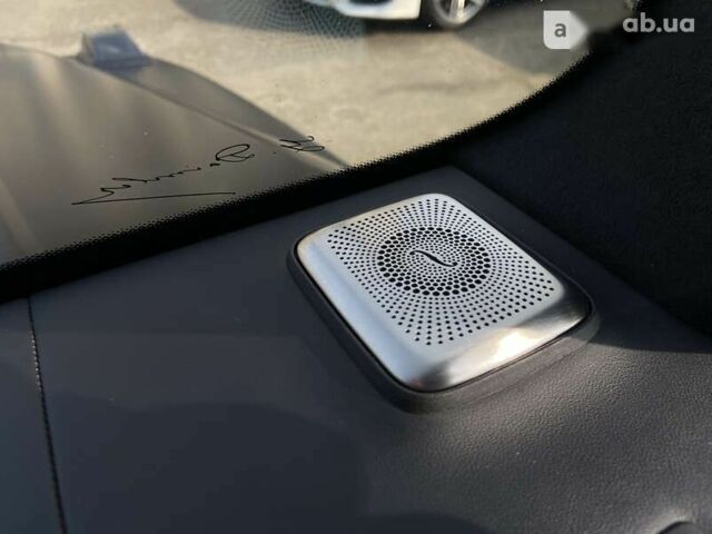 Мерседес Г-Клас, об'ємом двигуна 4 л та пробігом 9 тис. км за 194500 $, фото 24 на Automoto.ua