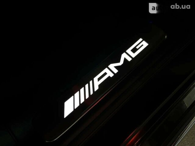 Мерседес Г-Клас, об'ємом двигуна 4 л та пробігом 9 тис. км за 194500 $, фото 22 на Automoto.ua