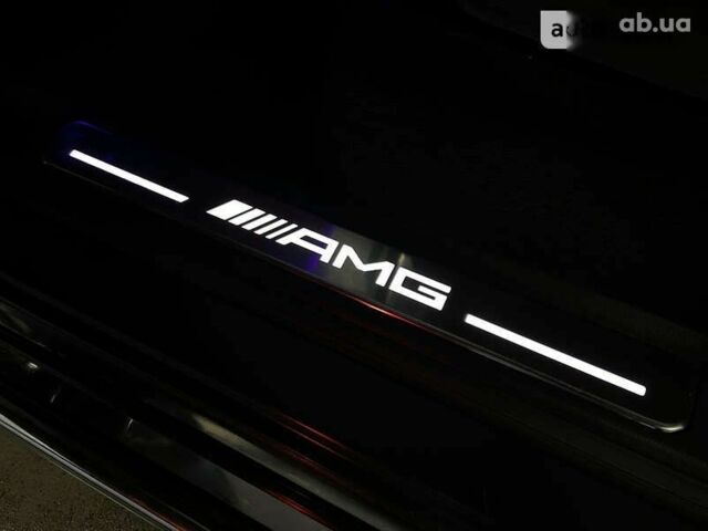 Мерседес Г-Клас, об'ємом двигуна 4 л та пробігом 9 тис. км за 194500 $, фото 19 на Automoto.ua