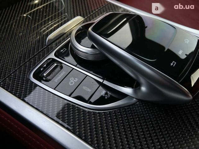 Мерседес Г-Клас, об'ємом двигуна 4 л та пробігом 9 тис. км за 194500 $, фото 10 на Automoto.ua