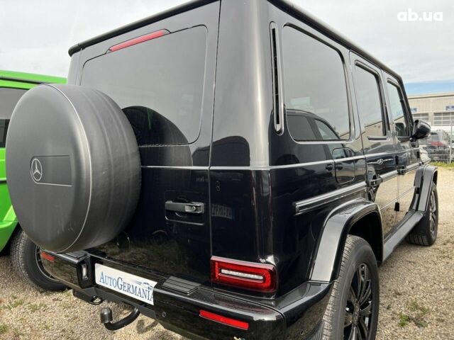 Мерседес Г-Класс, объемом двигателя 2.9 л и пробегом 1 тыс. км за 152800 $, фото 18 на Automoto.ua