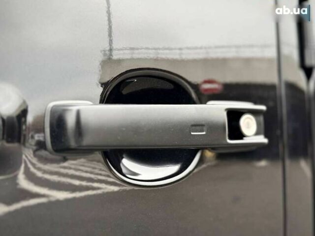 Мерседес Г-Класс, объемом двигателя 3 л и пробегом 1 тыс. км за 222000 $, фото 26 на Automoto.ua