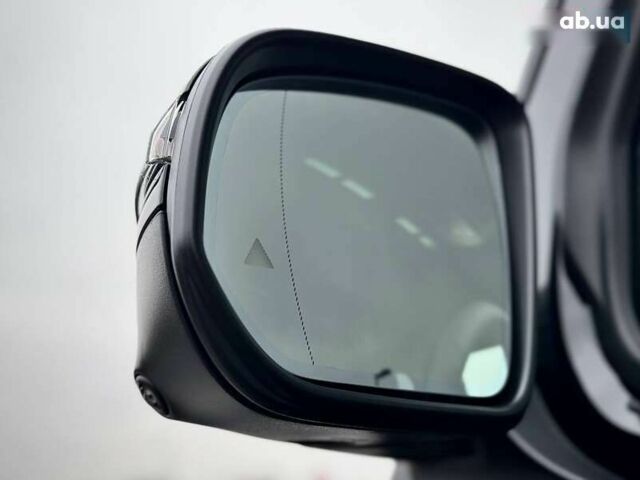 Мерседес Г-Класс, объемом двигателя 3 л и пробегом 1 тыс. км за 222000 $, фото 25 на Automoto.ua