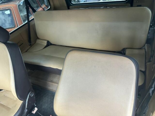 Мерседес Г-Класс 1988 в Василькове на Automoto.ua Мерседес Г-Класс, объемом двигателя 2.3 л и пробегом 200 тыс. км за 4400 $, фото 13 на Automoto.ua