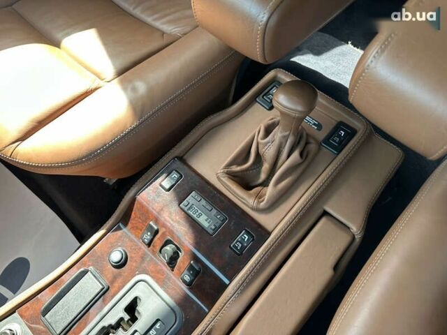 Мерседес Г-Класс, объемом двигателя 5 л и пробегом 115 тыс. км за 55000 $, фото 12 на Automoto.ua