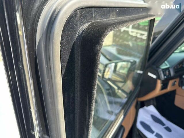Мерседес Г-Класс, объемом двигателя 5 л и пробегом 115 тыс. км за 55000 $, фото 7 на Automoto.ua