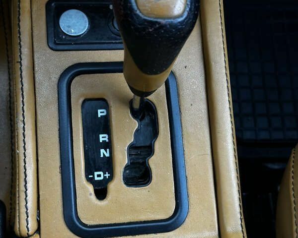 Мерседес Г-Клас, об'ємом двигуна 0 л та пробігом 225 тис. км за 19700 $, фото 11 на Automoto.ua