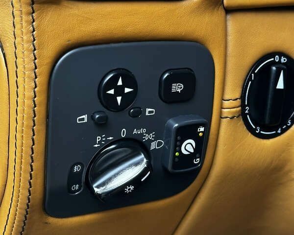 Мерседес Г-Клас, об'ємом двигуна 0 л та пробігом 225 тис. км за 19700 $, фото 10 на Automoto.ua