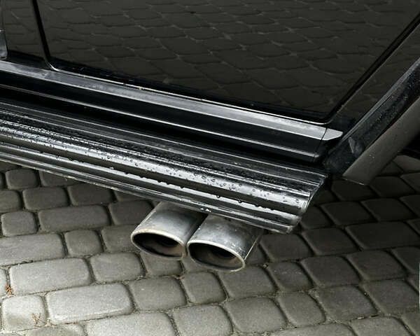 Мерседес Г-Клас, об'ємом двигуна 0 л та пробігом 225 тис. км за 19700 $, фото 6 на Automoto.ua