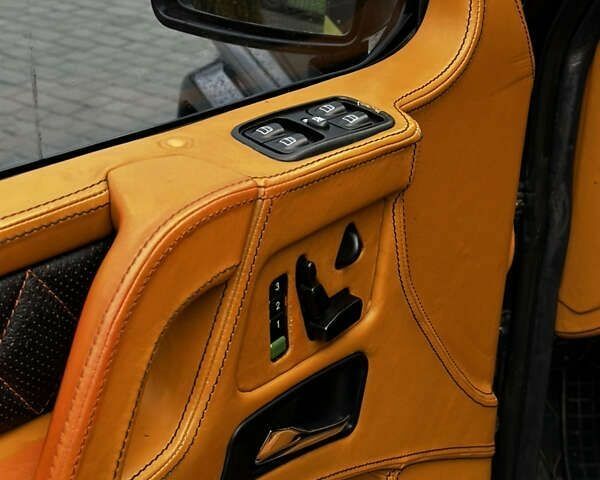Мерседес Г-Клас, об'ємом двигуна 0 л та пробігом 225 тис. км за 19700 $, фото 7 на Automoto.ua