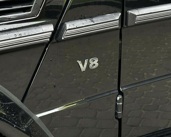 Мерседес Г-Клас, об'ємом двигуна 0 л та пробігом 225 тис. км за 19700 $, фото 5 на Automoto.ua