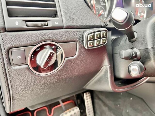 Мерседес Г-Класс, объемом двигателя 3 л и пробегом 86 тыс. км за 55000 $, фото 20 на Automoto.ua