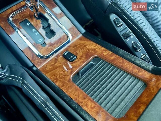 Мерседес Г-Класс, объемом двигателя 0 л и пробегом 162 тыс. км за 29900 $, фото 54 на Automoto.ua