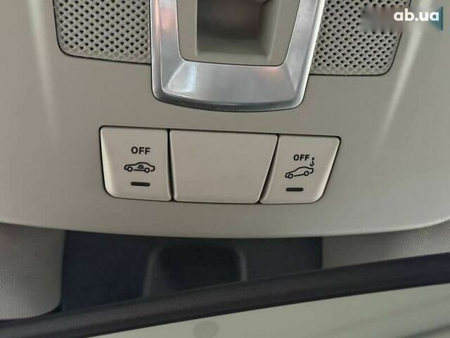 Мерседес Г-Клас, об'ємом двигуна 5.5 л та пробігом 181 тис. км за 43500 $, фото 24 на Automoto.ua