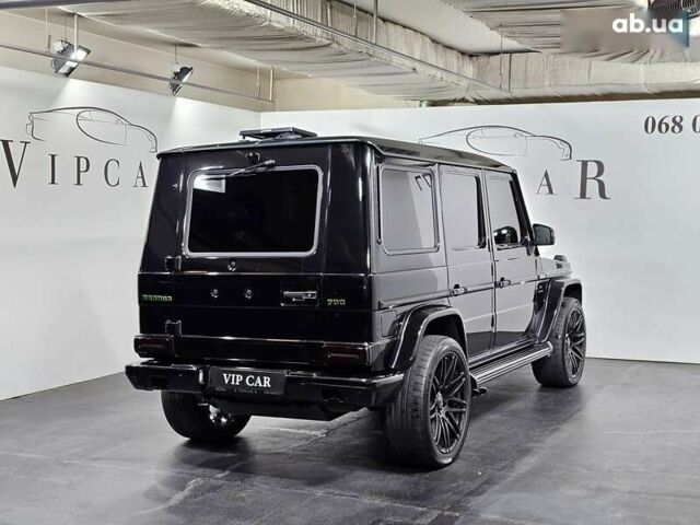 Мерседес Г-Класс 2013 в Киеве на Automoto.ua Мерседес Г-Класс, объемом двигателя 5.5 л и пробегом 105 тыс. км за 47777 $, фото 11 на Automoto.ua