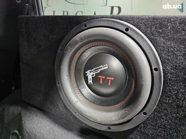 Мерседес Г-Класс, объемом двигателя 5.5 л и пробегом 183 тыс. км за 53333 $, фото 11 на Automoto.ua