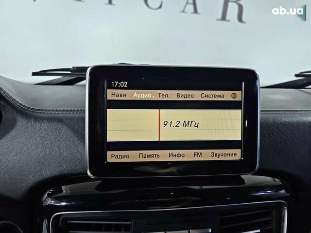 Мерседес Г-Класс, объемом двигателя 5.5 л и пробегом 183 тыс. км за 53333 $, фото 23 на Automoto.ua