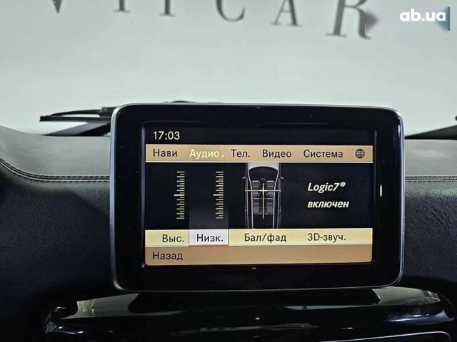 Мерседес Г-Класс, объемом двигателя 5.5 л и пробегом 183 тыс. км за 53333 $, фото 28 на Automoto.ua