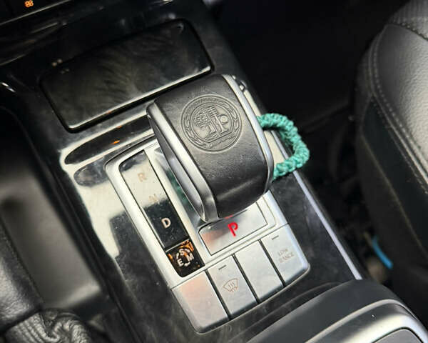 Мерседес Г-Класс, объемом двигателя 3 л и пробегом 149 тыс. км за 61000 $, фото 14 на Automoto.ua