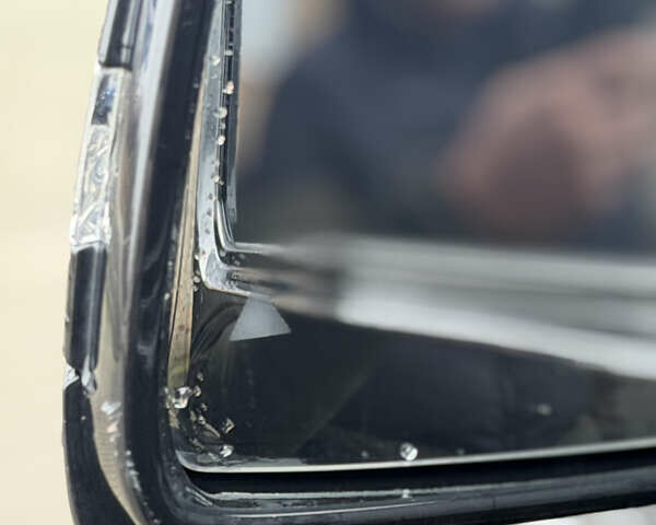 Мерседес Г-Класс, объемом двигателя 3 л и пробегом 149 тыс. км за 61000 $, фото 5 на Automoto.ua