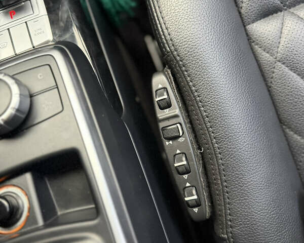 Мерседес Г-Класс, объемом двигателя 3 л и пробегом 149 тыс. км за 61000 $, фото 16 на Automoto.ua