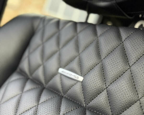 Мерседес Г-Класс, объемом двигателя 3 л и пробегом 149 тыс. км за 61000 $, фото 17 на Automoto.ua