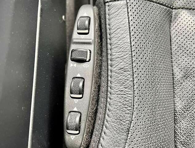 Мерседес Г-Класс, объемом двигателя 4 л и пробегом 123 тыс. км за 63000 $, фото 29 на Automoto.ua