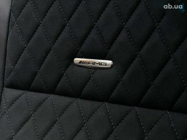 Мерседес Г-Класс, объемом двигателя 5.5 л и пробегом 50 тыс. км за 72990 $, фото 28 на Automoto.ua
