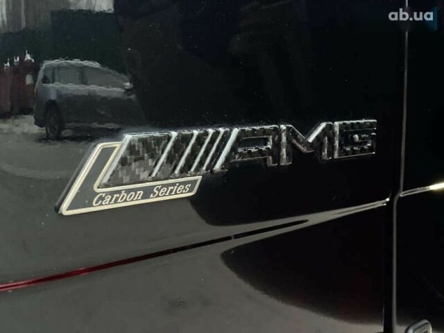 Мерседес Г-Класс, объемом двигателя 5.5 л и пробегом 50 тыс. км за 72990 $, фото 13 на Automoto.ua