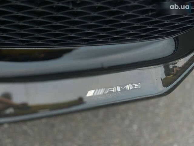 Мерседес Г-Класс, объемом двигателя 5.5 л и пробегом 50 тыс. км за 72990 $, фото 10 на Automoto.ua