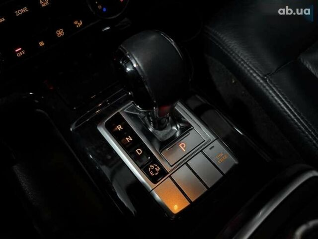 Мерседес Г-Класс, объемом двигателя 3 л и пробегом 107 тыс. км за 58500 $, фото 20 на Automoto.ua