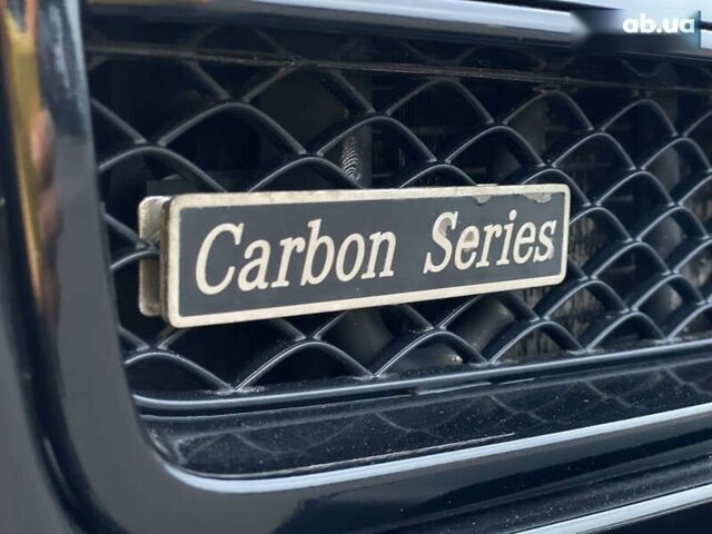 Мерседес Г-Класс, объемом двигателя 5.5 л и пробегом 50 тыс. км за 72990 $, фото 8 на Automoto.ua