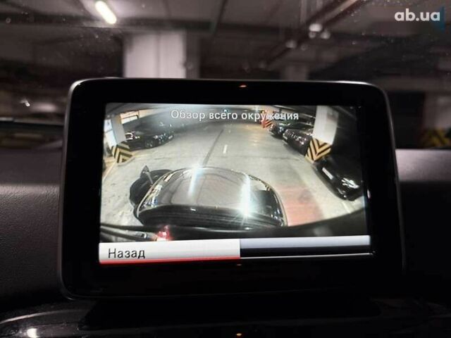 Мерседес Г-Класс, объемом двигателя 3 л и пробегом 107 тыс. км за 58500 $, фото 16 на Automoto.ua