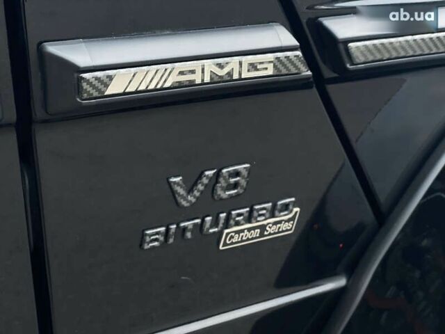 Мерседес Г-Класс, объемом двигателя 5.5 л и пробегом 50 тыс. км за 72990 $, фото 11 на Automoto.ua