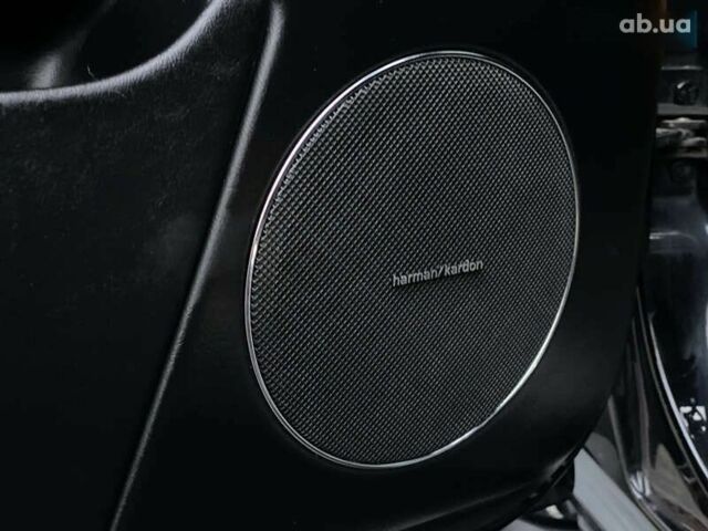 Мерседес Г-Класс, объемом двигателя 5.5 л и пробегом 50 тыс. км за 72990 $, фото 20 на Automoto.ua