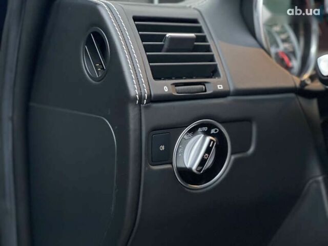 Мерседес Г-Класс, объемом двигателя 5.5 л и пробегом 50 тыс. км за 72990 $, фото 21 на Automoto.ua