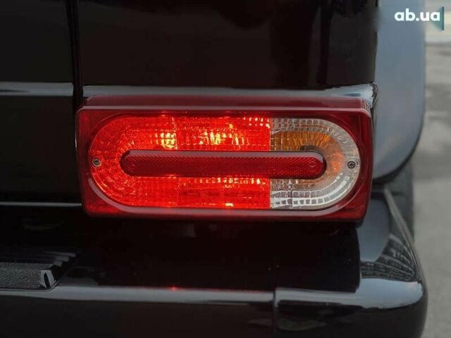 Мерседес Г-Класс, объемом двигателя 5.5 л и пробегом 50 тыс. км за 72990 $, фото 15 на Automoto.ua